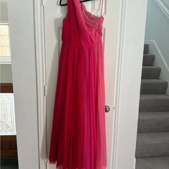 Hutch Tarina Gown Size 6 - Picture 6 of 8